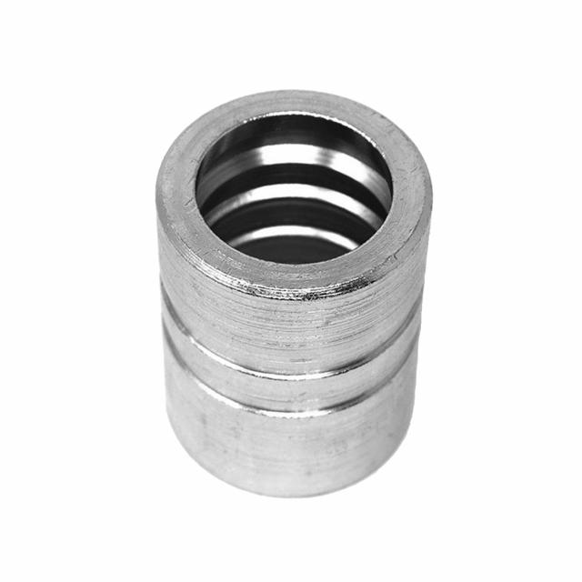 Interlock Ferrule for 4 Ply hose