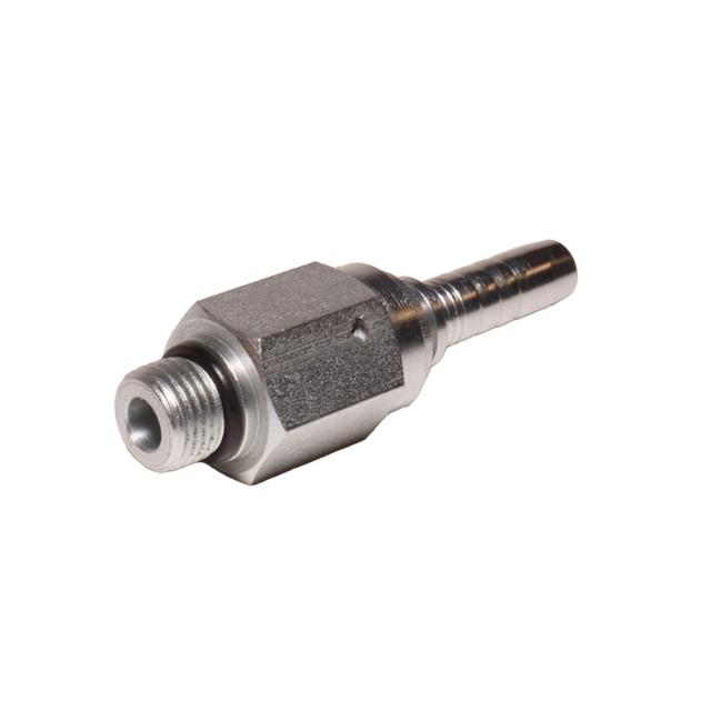 SAE Swivel Boss Insert with O-ring Male 