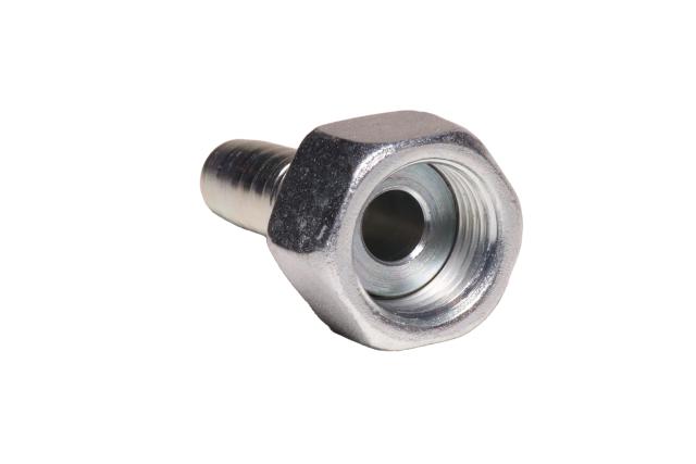 BSP Insert Female Flat Face 