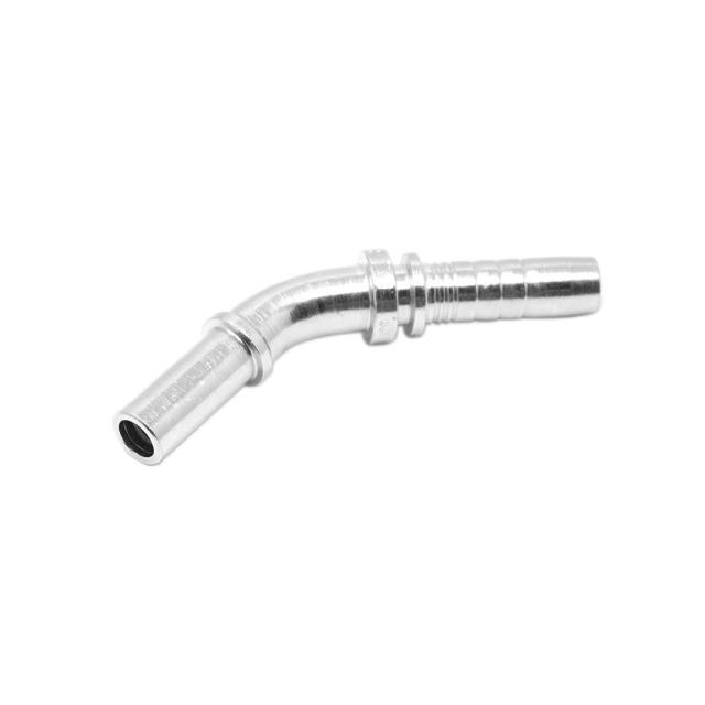 Insert 45° Standpipe 