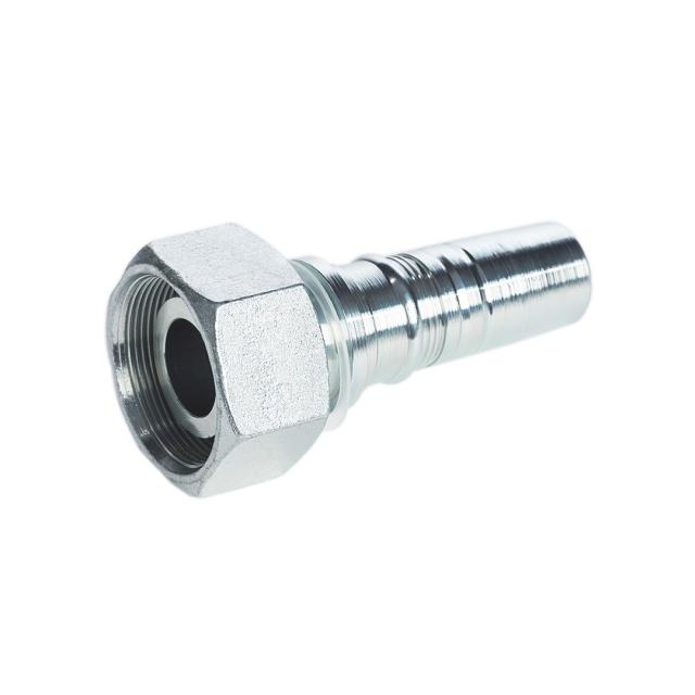 BSP Insert Interlock Female