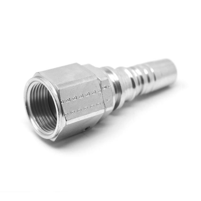 ORFS Insert Interlock Female