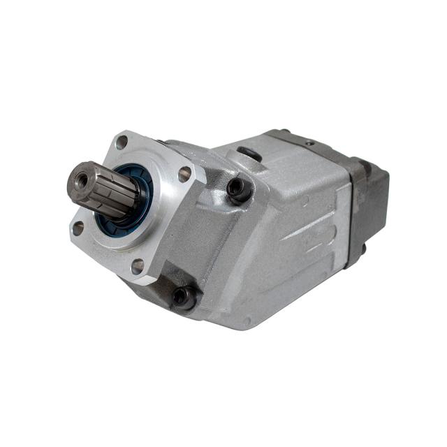 Piston motor 126 cc Bi