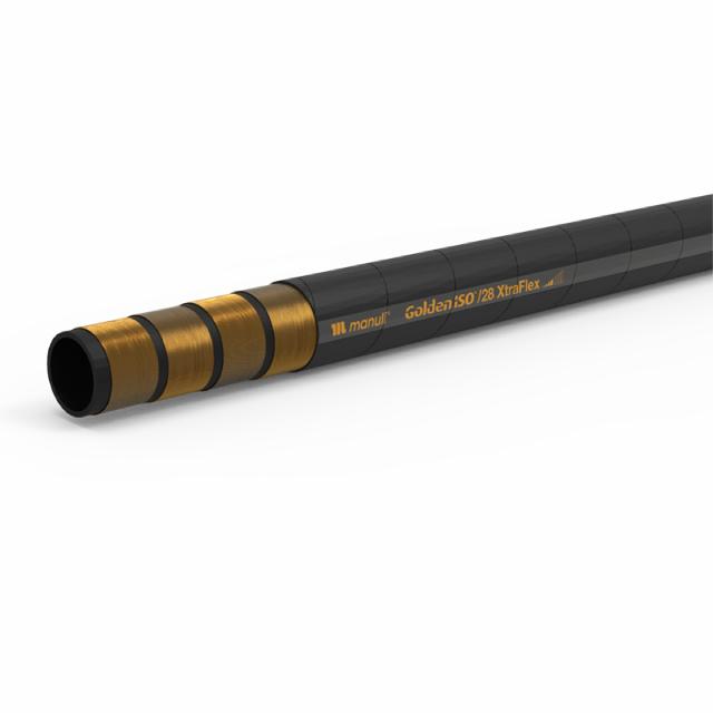 Manuli GoldenISO/28 XtraFlex  hydraulic hose 