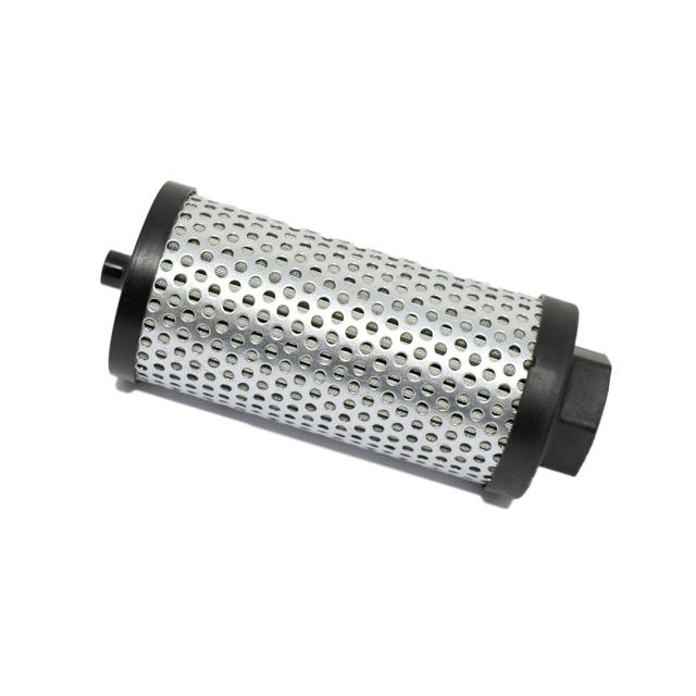 Returfilter 1/2″ 10 µm abs. Ø70x235