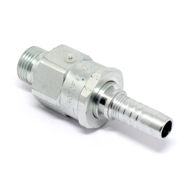 BSP Insert Rotofit Male