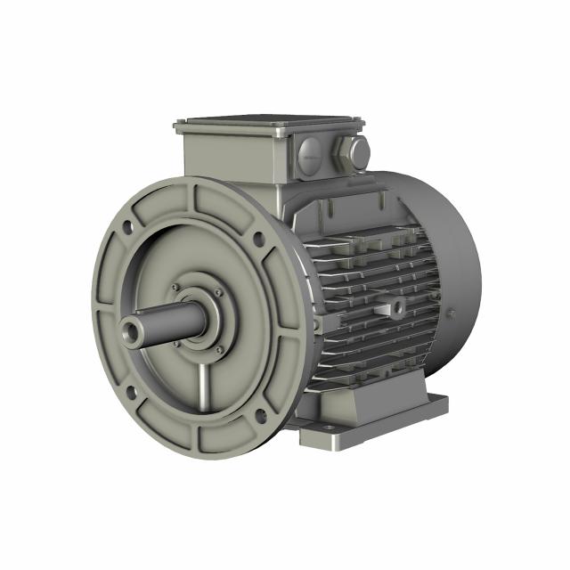 Motor 11,0 kW 1400 S1 IE3
