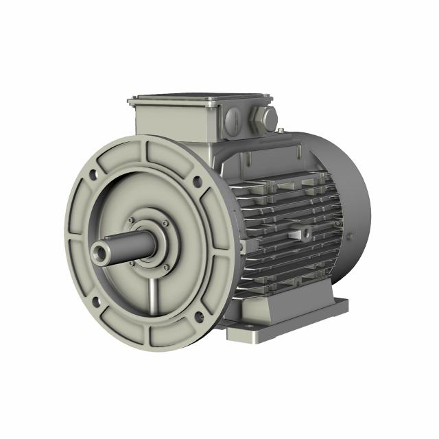Motor 15,0 kW 1400 S1 IE3