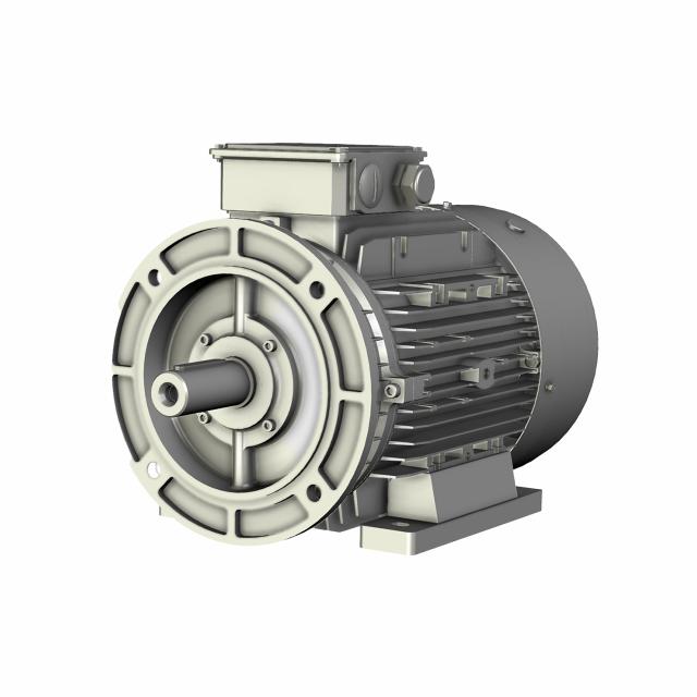 Motor 18,5 kW 1400 S1 IE3