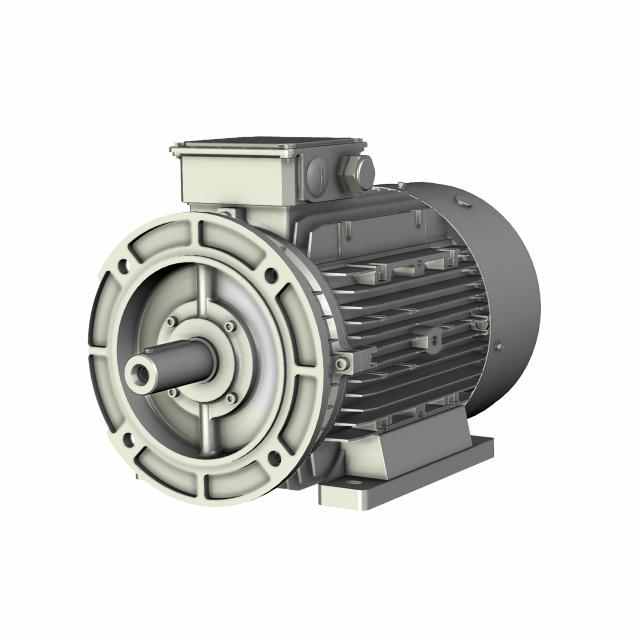 Motor 22,0 kW 1400 S1 IE3