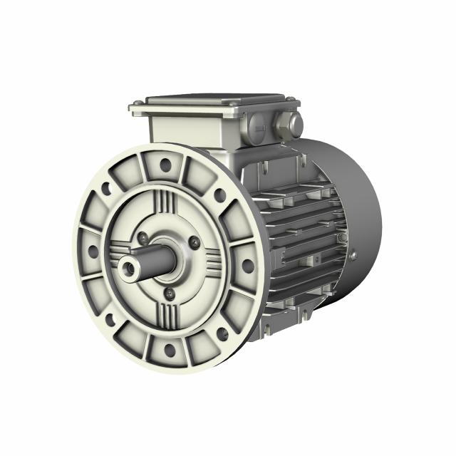 Motor 1,5 kW 1400 S1 IE3