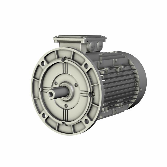 Motor 4,0 kW 1440 S1 IE3
