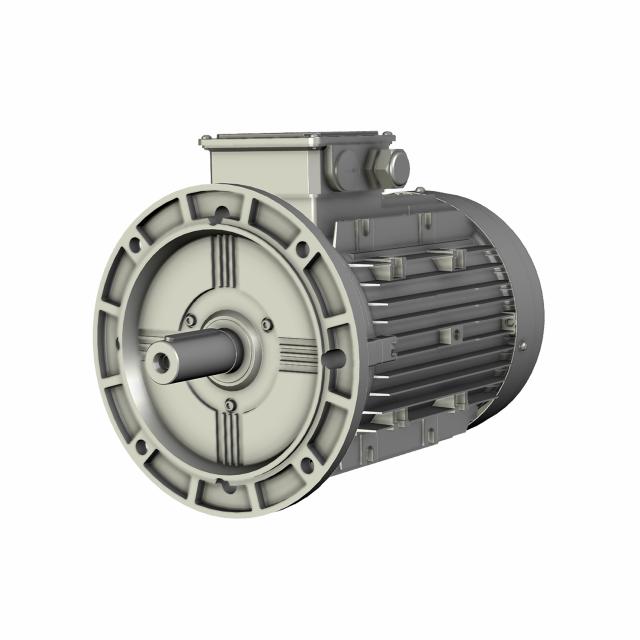 Motor 7,5 kW 1460 S1 IE3