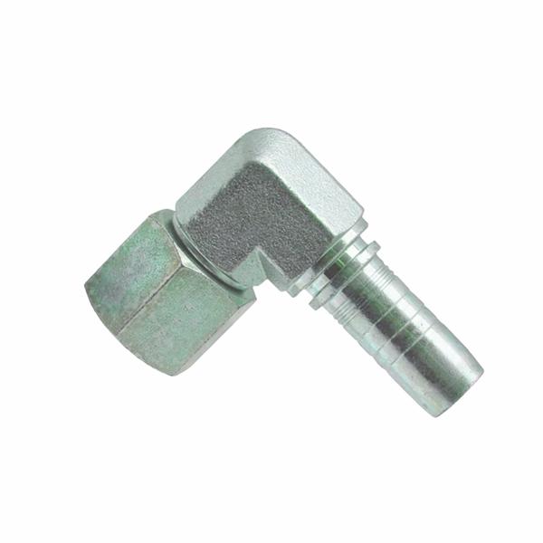 BSP Insert 90° Compact 