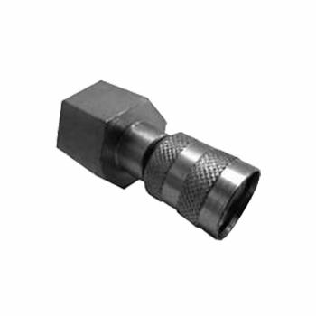 Gauge coupling (direct) - BSP Swivel female - M16x2.0 Swivel female