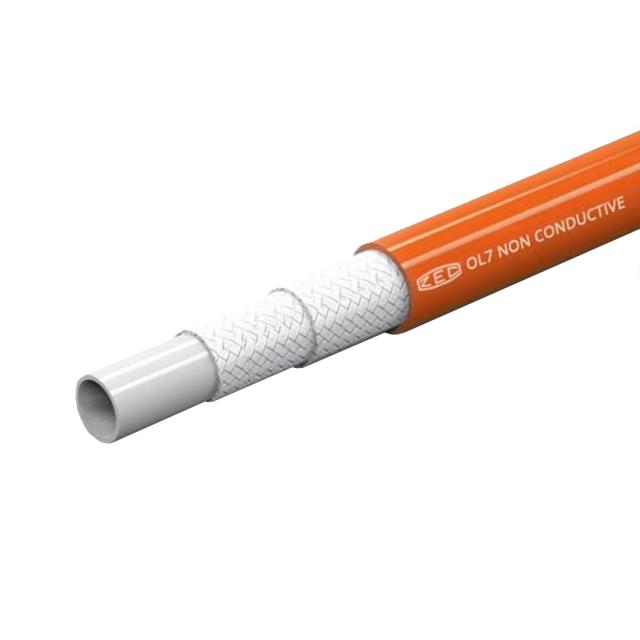 OL7 Non-conduitive Thermoplastic hose 