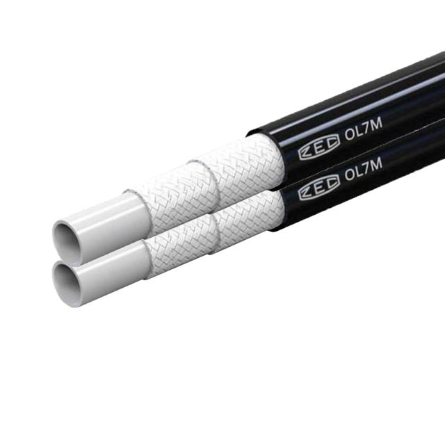 OL7M Twin Thermoplastic hose 