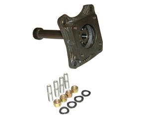 QUILL-SHAFT VOLVO AT/ATO 2412-2612C