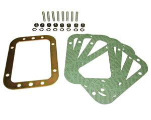 Mounting kit PTO 28-10 ALC. SCANIA GR900