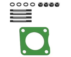 Mounting kit PTO 10-40