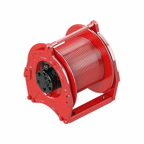 P15/E winch right CE