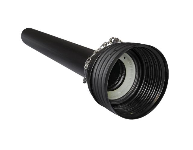 100 Series safety shield  complete inner tube