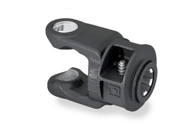 SFT & Global standard yoke Push-pin 1 3/8 Z21