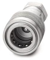 Lynkobling MQS-B ISO B -  Hun Lynkobling -  Hun