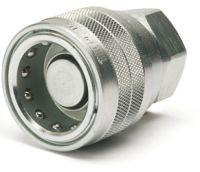 Lynkobling bremse MQS-VB -  Hun Lynkobling - BSP Hun