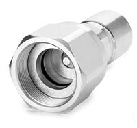 Lynkobling MQS-SH Skrue -  Hun Lynkobling - BSP Højtryk Hun