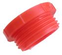 Plastic plug series SR1002 BSP (female)
