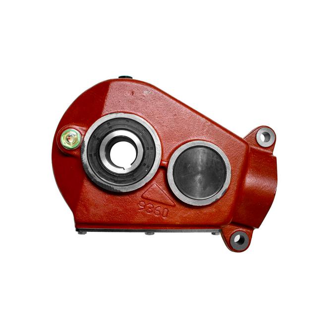 Berma RT200 SAE A gearbox 16,4:1 200daNm