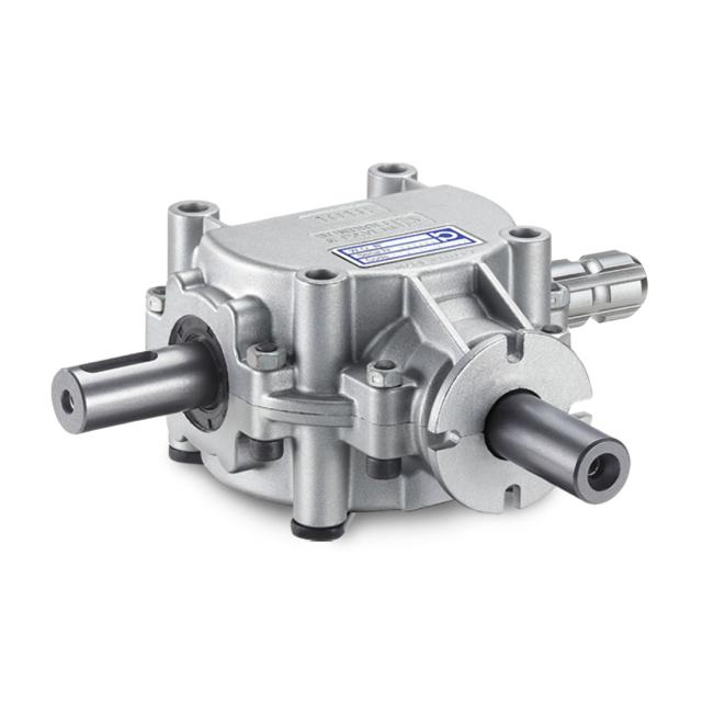 S1018 T-Gear 1:1,91 - X= Ø22 h8 - Y= 1 3/8″ Z6 - Z= Ø22 h8