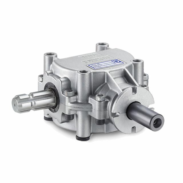 S1020 V-Gear 1:2,78 - Y= 1 3/8″ Z6 - Z= Ø25 h8