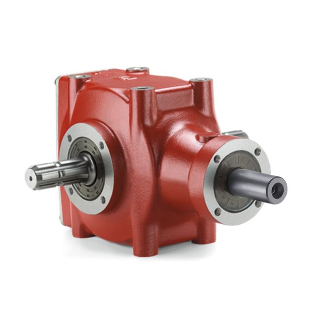 S2021 T-Gear 3,90:1 - X= 1 3/8″ Z6 - Y= 1 3/8″ Z6 - Z= Ø25 h8