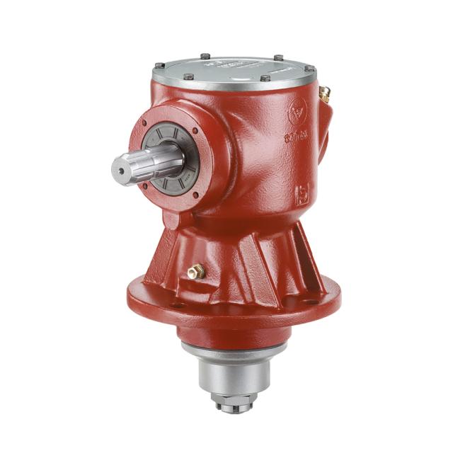 S3080 V-Gear 1:1 - X= 1 3/8″ Z21 - Z= ANSI 8/16 Z15