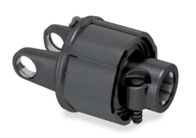 SA1 - Ratchet torque limiter (one way)  - 1 3/8 Z6