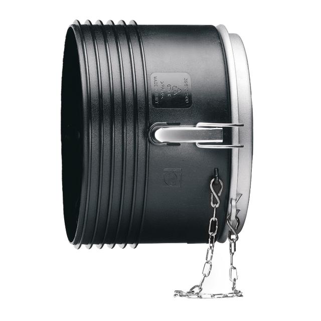 SFT IIC Shield - Ø170mm