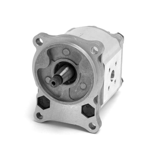 Silent pump 11,3 cm³ , Reces 80mm