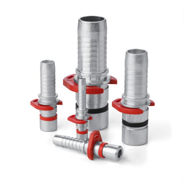 Cejn WEO Series 710 straight hose connection 