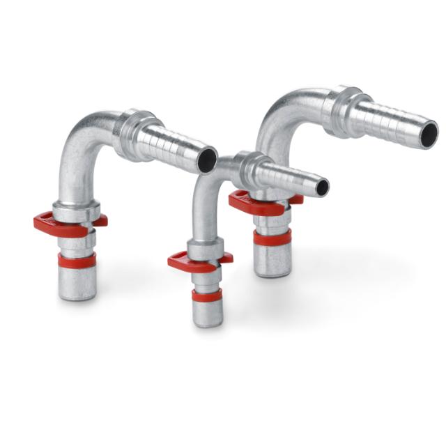 Cejn WEO Series 714 90° hose connection 