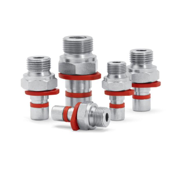 Cejn WEO Series 724 BSP Male Nipple 
