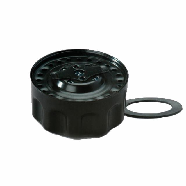 TRAP breather bayonet aansl.