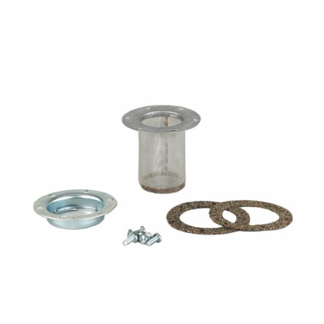 Bajonet base tbv TRAP breather