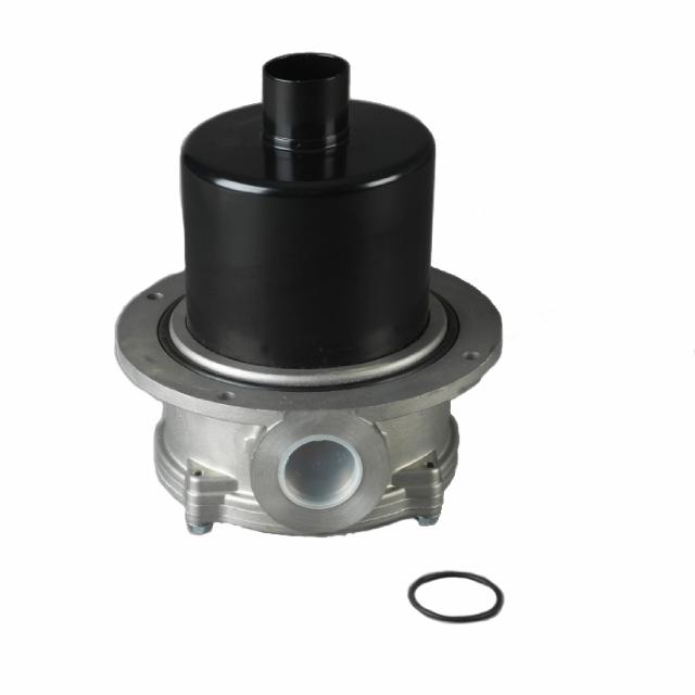 FIOT250 Returfilter base