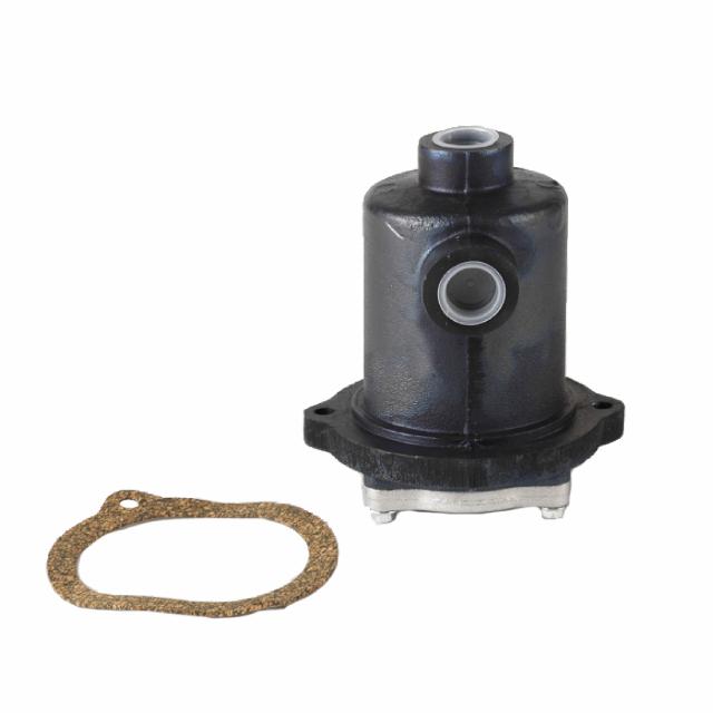 FIR30 Returfilter base