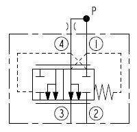 10 Trykkompensator EC10-40