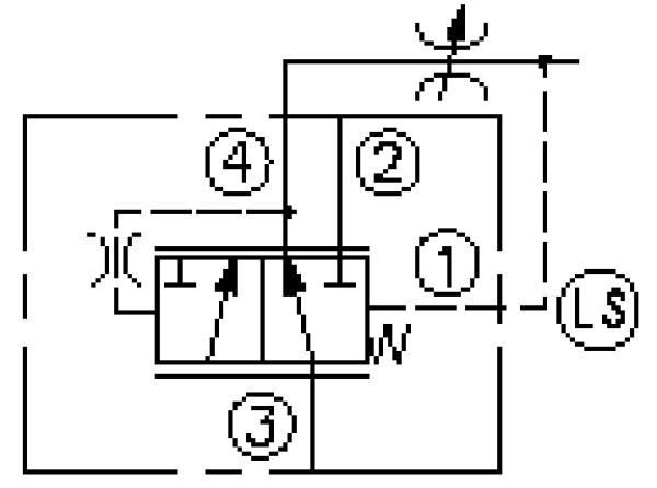 10 Trykkompensator EC10-42