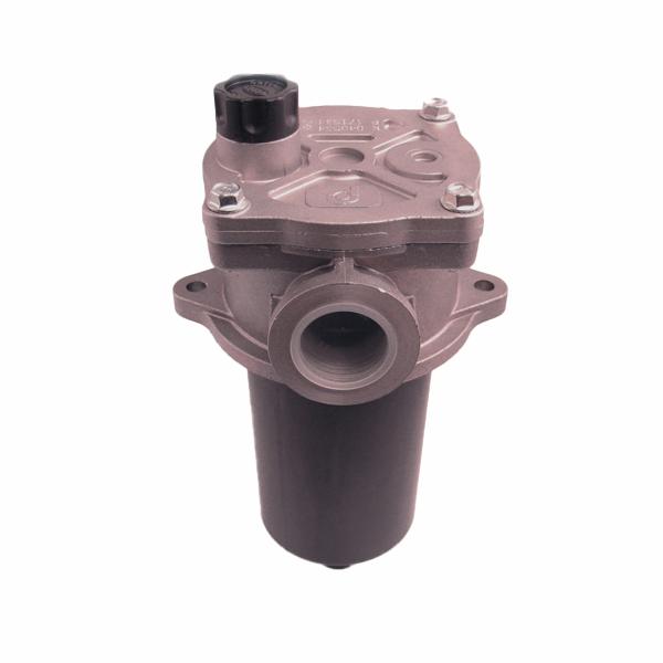 FIOT100/3 Returfilter