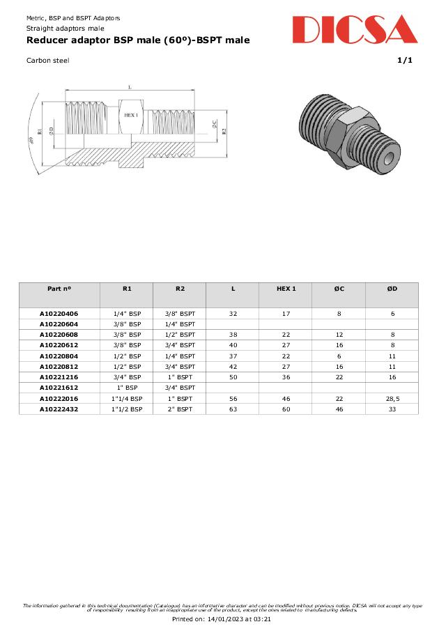 Brystnippel (reduktion) BSP Han - BSPT Han